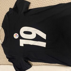 Pittsburg Steelers Nike T shirt